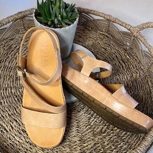 Korks by Kork-Ease Sandals